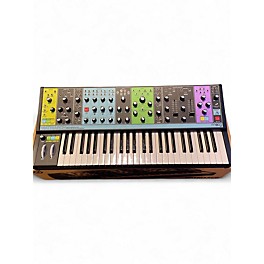 Used Moog MATRIARCH Synthesizer