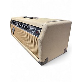 Vintage 1963 Fender Tremolux Tube Guitar Amp Head