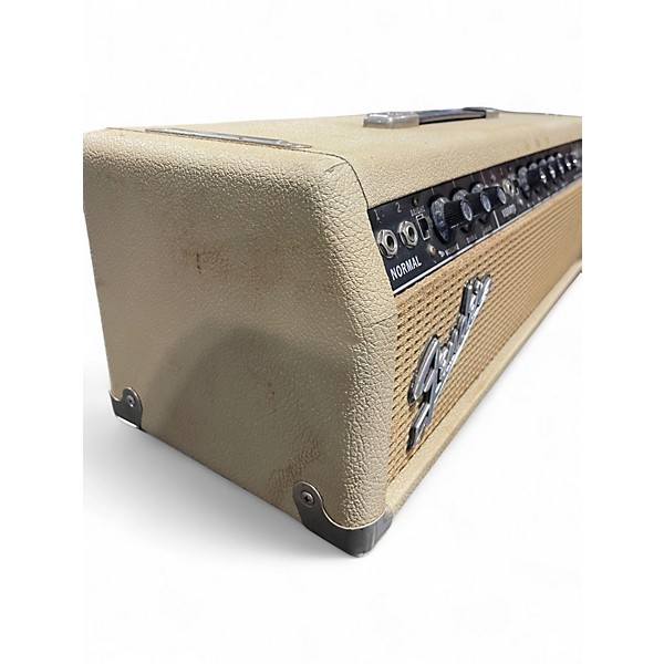 Vintage 1963 Fender Tremolux Tube Guitar Amp Head