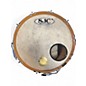 Used SJC Drums 4 Piece Custom Satin Gremlin Green Drum Kit thumbnail