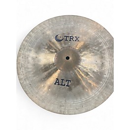 Used TRX 16in ALT China Cymbal