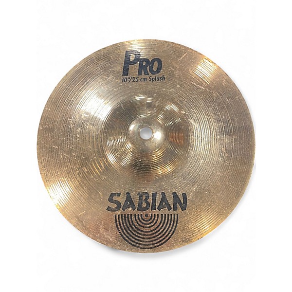 SABIAN シップスベル SAB-AB9