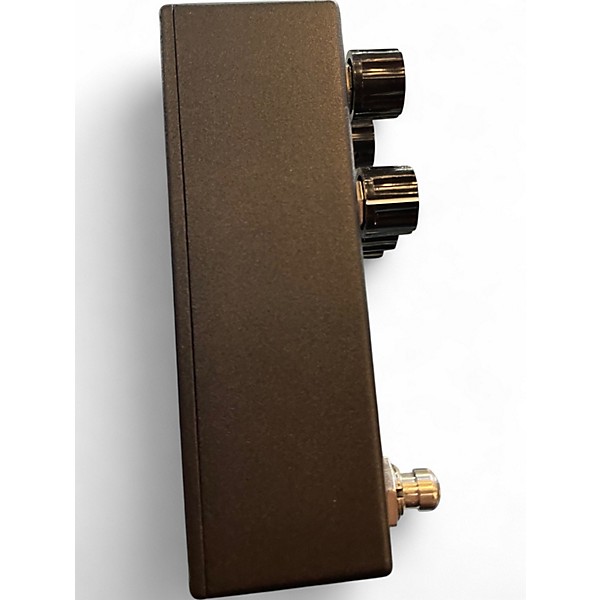 Used Matthew Effects The Whaler V2 Effect Pedal