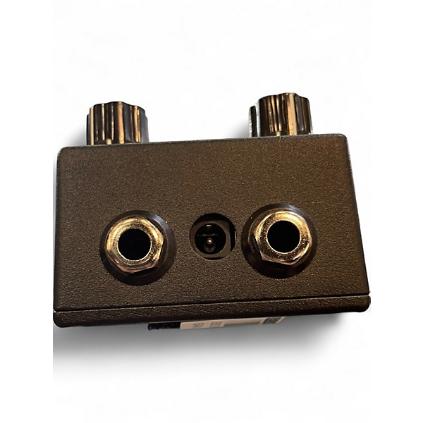 Used Matthew Effects The Whaler V2 Effect Pedal