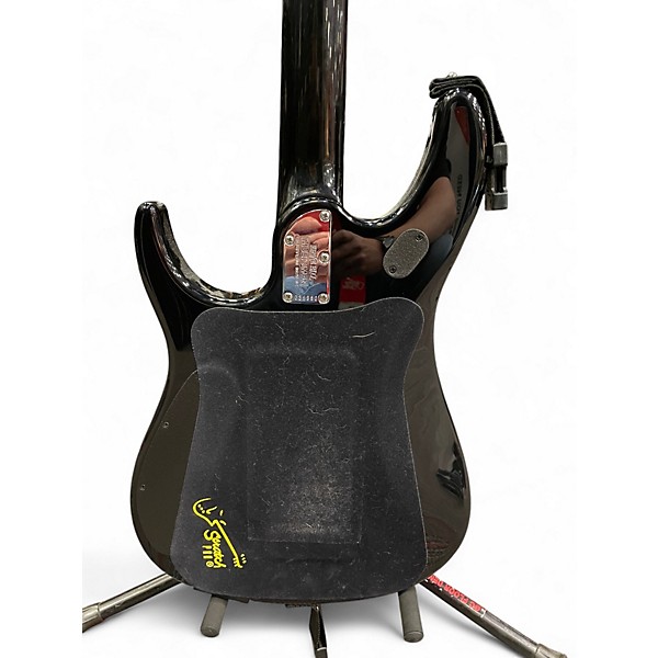 Used Ernie Ball Music Man Ball Family Reserve Petrucci Signature Rootbeer Solid Body Electric Guitar