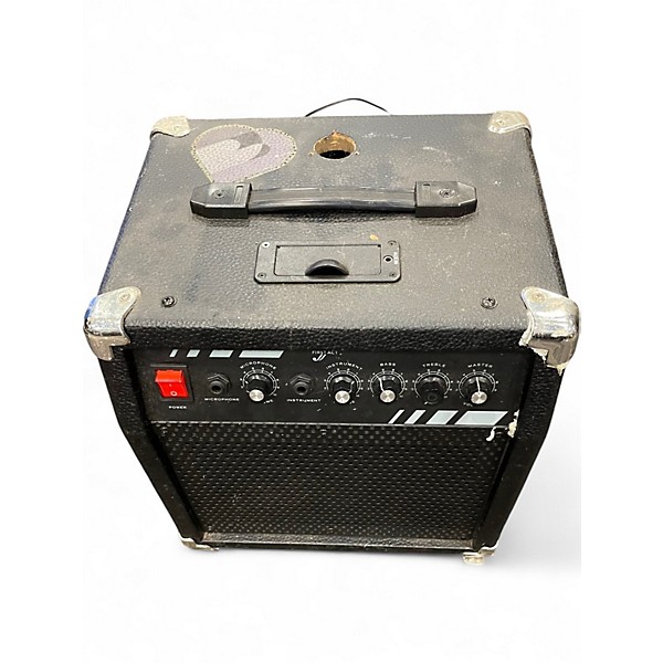 Used First Act ma225 Guitar Combo Amp