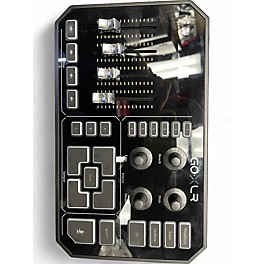 Used TC Helicon GO XLR Audio Interface