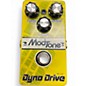 Used Modtone MTOD Dyno Drive Effect Pedal thumbnail