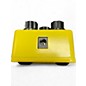 Used Modtone MTOD Dyno Drive Effect Pedal