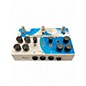 Used Pigtronix Philosopher King Effect Pedal