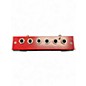 Used Wobo Double Looper Pedal