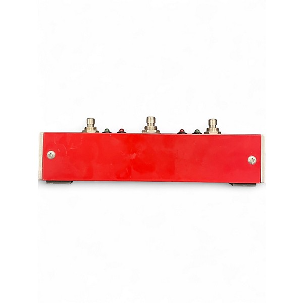 Used Wobo Double Looper Pedal