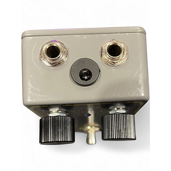 Used Hagtronix CCL Effect Pedal