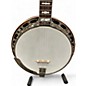 Used Gold Star GF85 Pro Natural Banjo