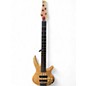 Used Ibanez sr905 Natural Electric Bass Guitar thumbnail