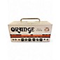 Used Orange Amplifiers Dual Terror DT30H Tube Guitar Amp Head thumbnail