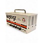 Used Orange Amplifiers Dual Terror DT30H Tube Guitar Amp Head
