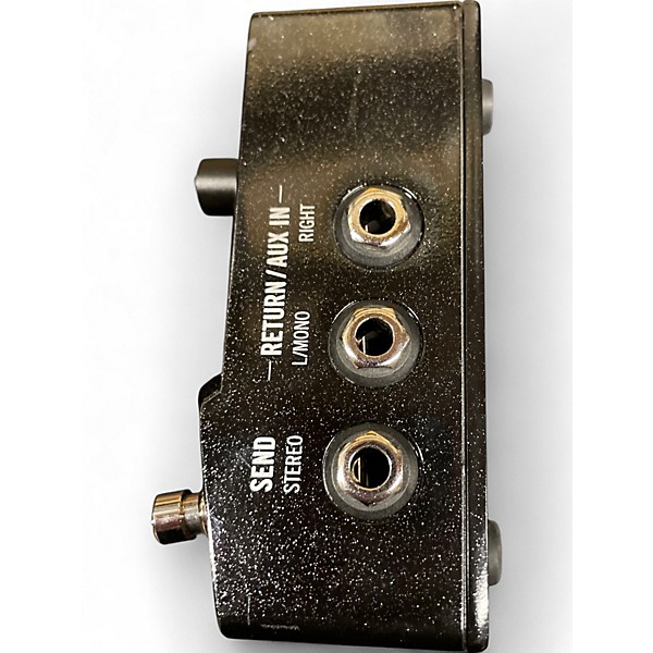 Used Line 6 HX Stomp Effect Processor