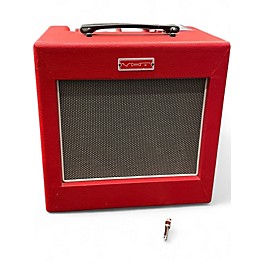 Used VHT REDLINE 20R Guitar Combo Amp