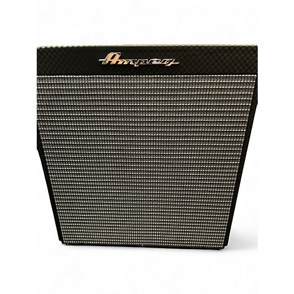 Used Ampeg ROCKET BASS RB115 Bass Power Amp