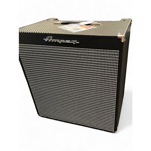 Used Ampeg ROCKET BASS RB115 Bass Power Amp