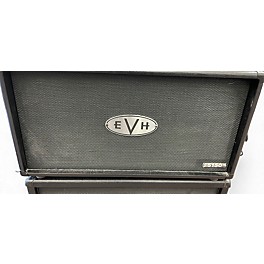 Used 2023 EVH 5150 212ST 2x12 Guitar Cabinet