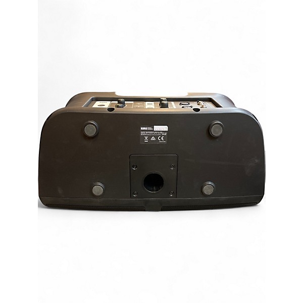 Used KORG Konnect Powered Speaker