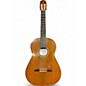 Used Darren R. Hippner Barbero Natural Acoustic Guitar thumbnail