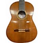 Used Darren R. Hippner Barbero Natural Acoustic Guitar