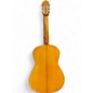 Used Darren R. Hippner Barbero Natural Acoustic Guitar