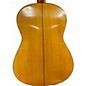 Used Darren R. Hippner Barbero Natural Acoustic Guitar