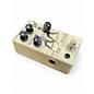 Used Pioson Noises THE CROOK Effect Pedal