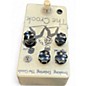 Used Pioson Noises THE CROOK Effect Pedal