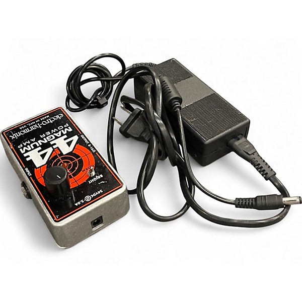 Used Electro-Harmonix 44 Magnum 44W Guitar Power Amp