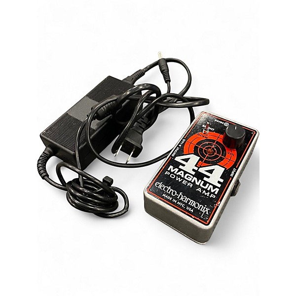 Used Electro-Harmonix 44 Magnum 44W Guitar Power Amp