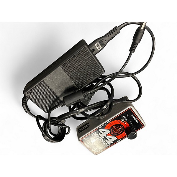Used Electro-Harmonix 44 Magnum 44W Guitar Power Amp
