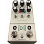 Used Walrus Audio D1 Effect Pedal
