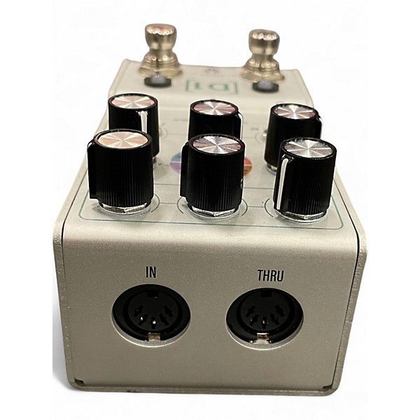 Used Walrus Audio D1 Effect Pedal