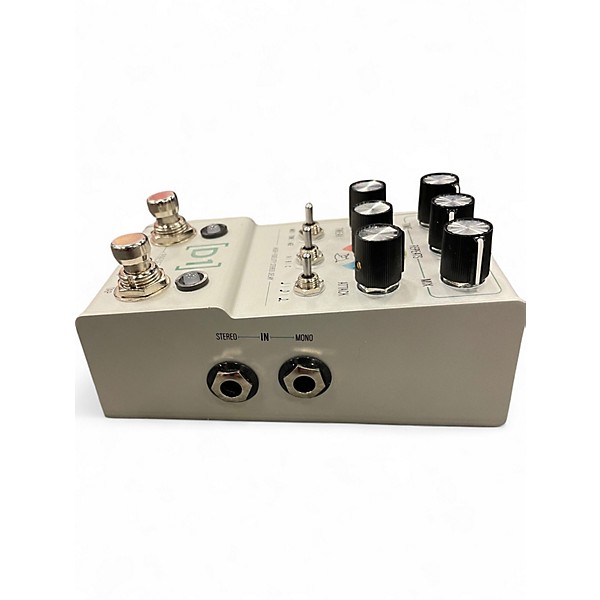 Used Walrus Audio D1 Effect Pedal