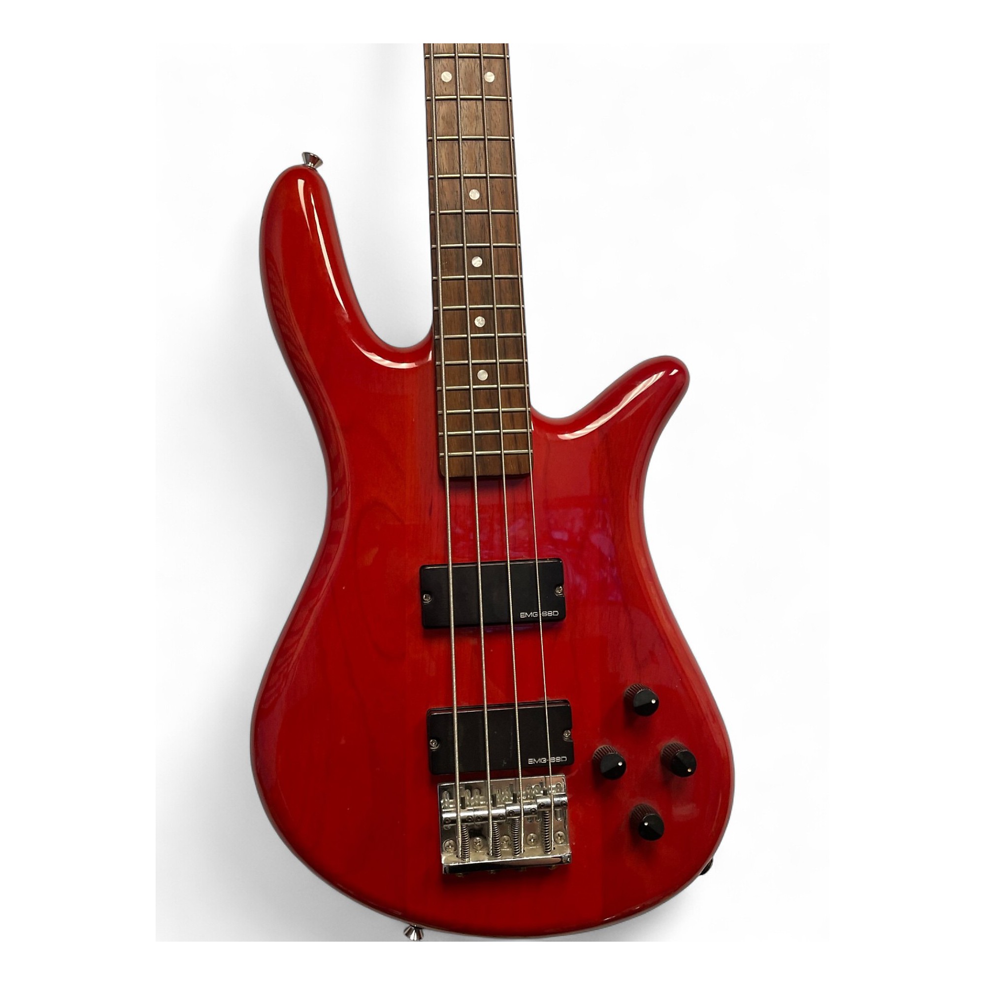 ベース Spector Performer 4 SPECIAL ACTIVE Performer 4 by Spector Bass Guitars