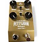 Used Pettyjohn Electronics MYTH Effect Pedal thumbnail