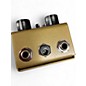 Used Pettyjohn Electronics MYTH Effect Pedal