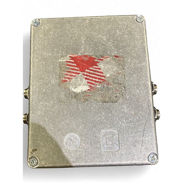 Used Electro-Harmonix OPERATION OVERLORD Effect Pedal