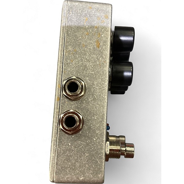 Used Electro-Harmonix OPERATION OVERLORD Effect Pedal