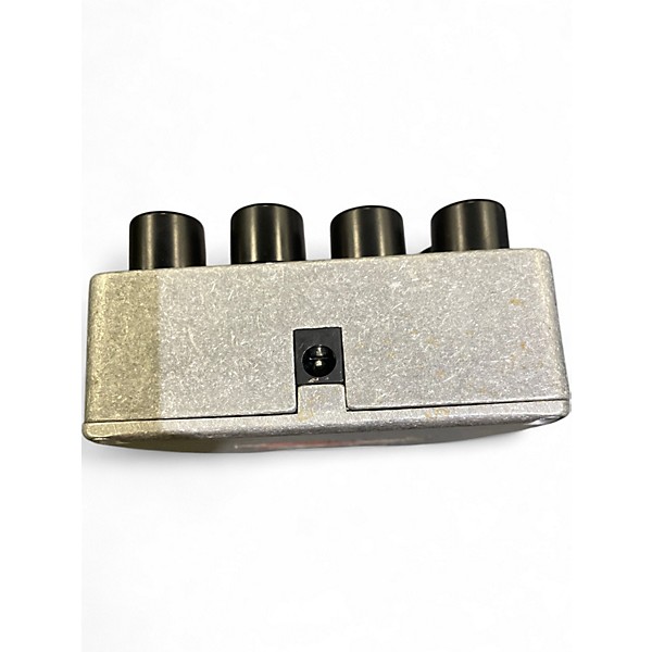 Used Electro-Harmonix OPERATION OVERLORD Effect Pedal