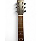 Used Martin DC-1E Natural Acoustic Electric Guitar