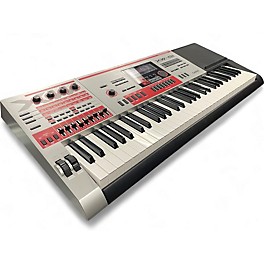 Used Casio XW-G1 Synthesizer