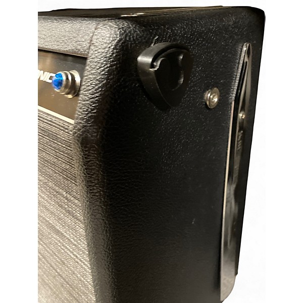 Used Fender Super Sonic 22 22W 1x12 Tube Guitar Combo Amp