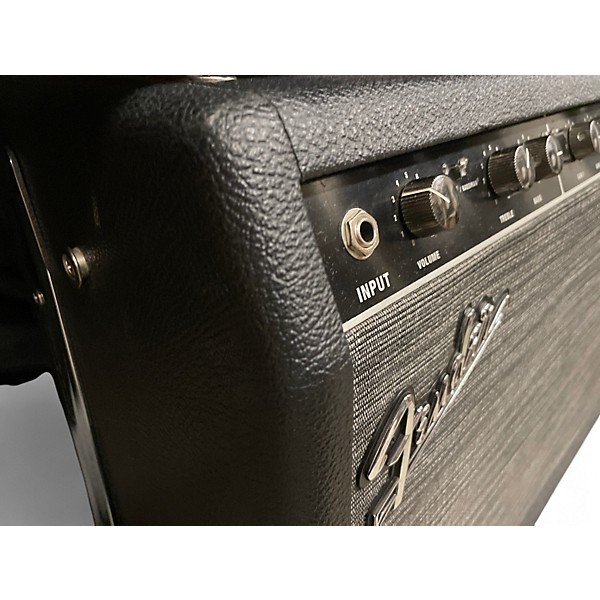 Used Fender Super Sonic 22 22W 1x12 Tube Guitar Combo Amp