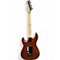 Used ESP LTD DELUXE SN1000 KOA Solid Body Electric Guitar